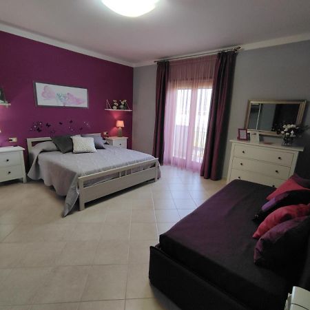 Il Giardino Delle Zagare Bed and Breakfast Fondi Εξωτερικό φωτογραφία