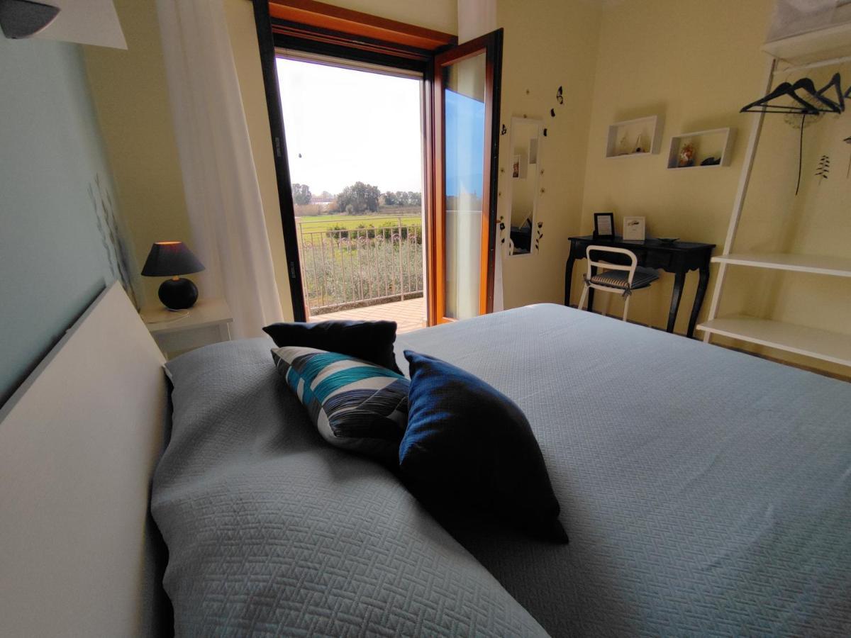 Il Giardino Delle Zagare Bed and Breakfast Fondi Εξωτερικό φωτογραφία