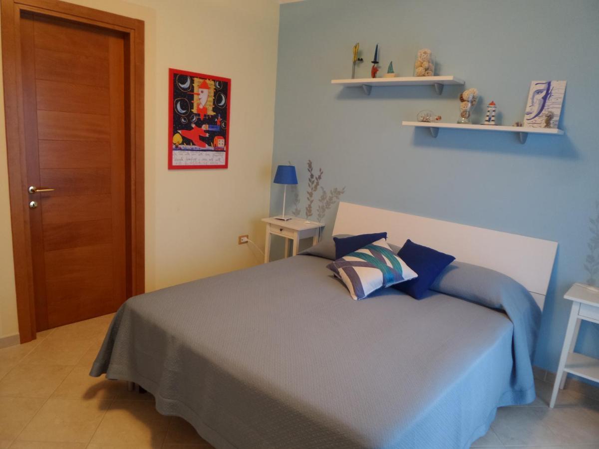 Il Giardino Delle Zagare Bed and Breakfast Fondi Εξωτερικό φωτογραφία
