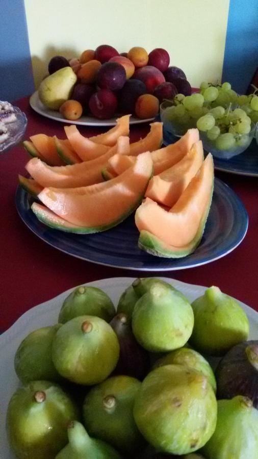 Il Giardino Delle Zagare Bed and Breakfast Fondi Εξωτερικό φωτογραφία