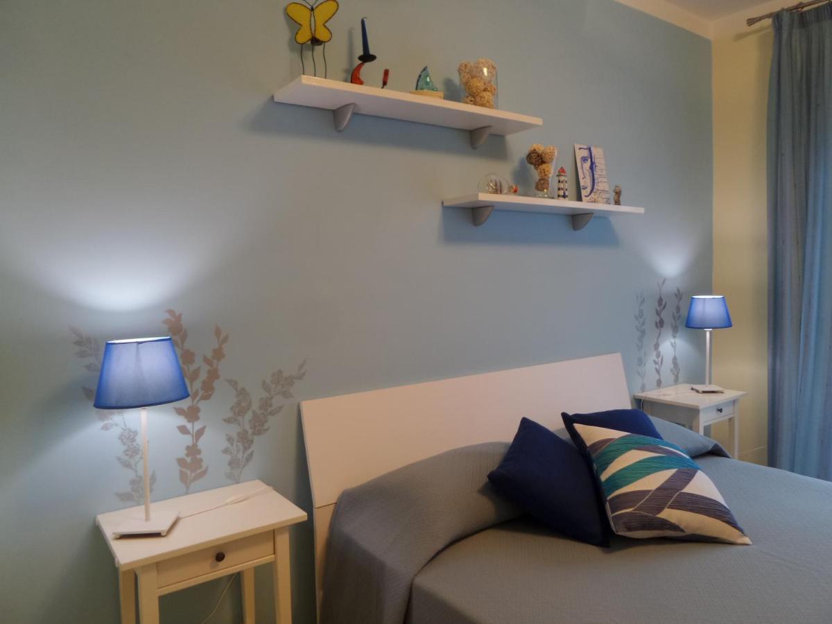 Il Giardino Delle Zagare Bed and Breakfast Fondi Εξωτερικό φωτογραφία