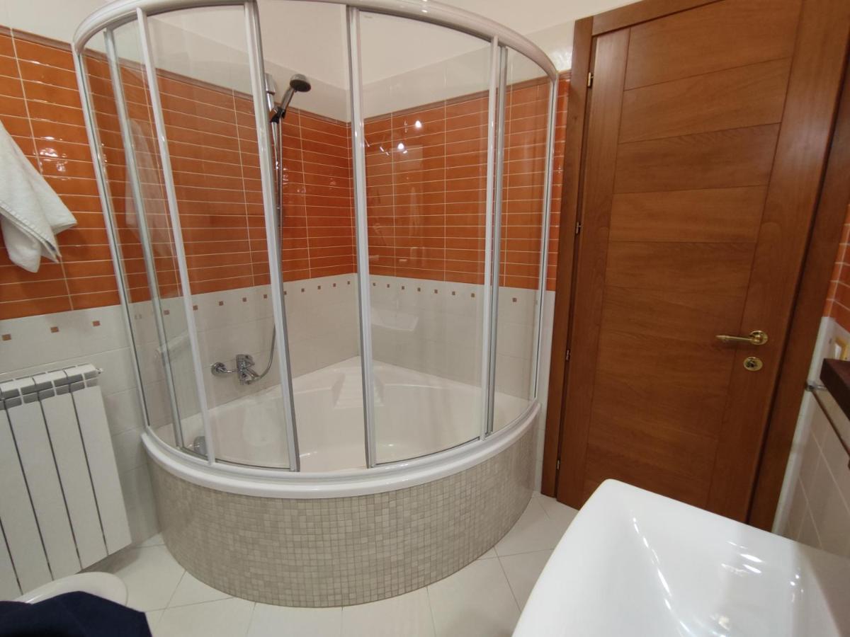 Il Giardino Delle Zagare Bed and Breakfast Fondi Εξωτερικό φωτογραφία