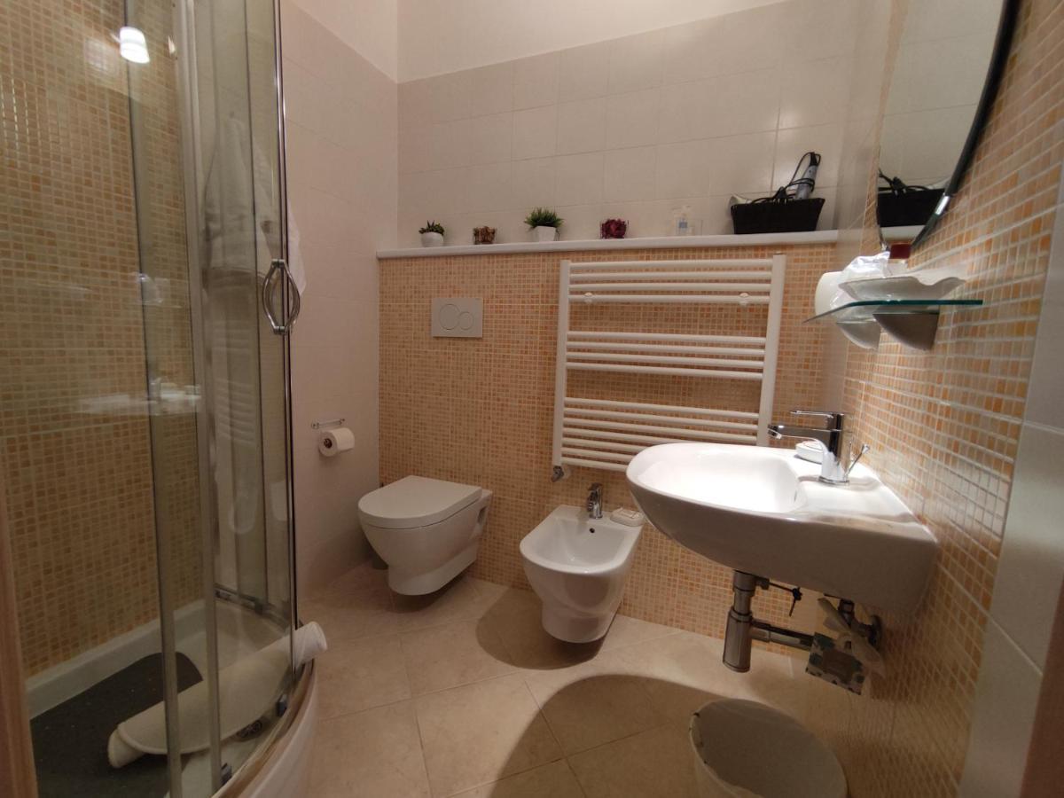 Il Giardino Delle Zagare Bed and Breakfast Fondi Εξωτερικό φωτογραφία